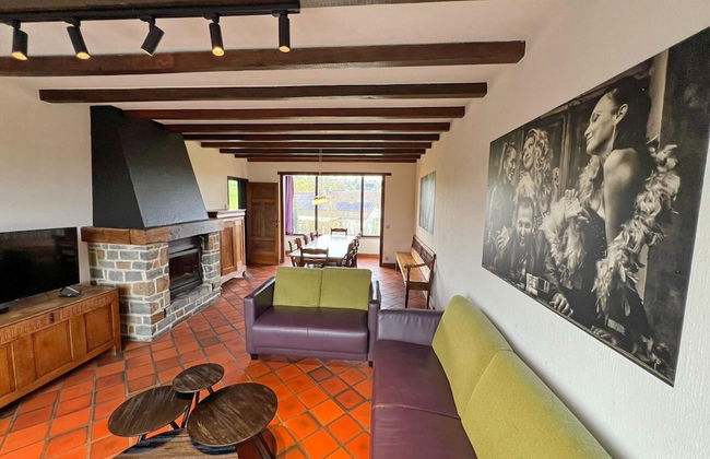 House in Noiseux With Bubble Bath & Garden - Foto 11