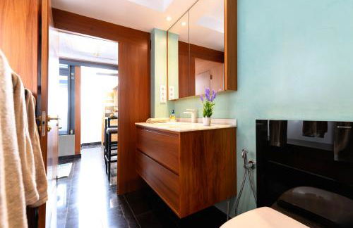 Open Air Historic Penthouse Vegueta - Foto 25