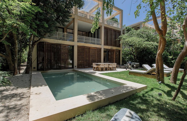 The Palm Luxury Villas Corasol by Lumina - Foto 47