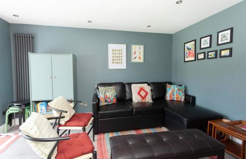 Sunbeam Cottage sleeps 10 - Foto 6