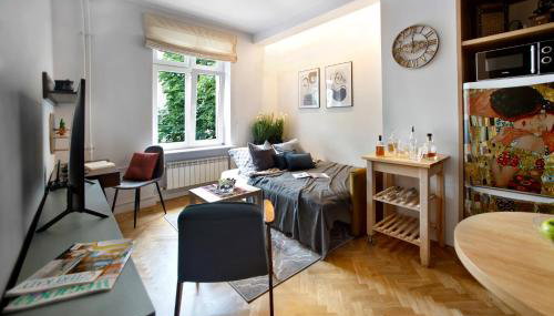 Siewierska P&O Serviced Apartments - Foto 3