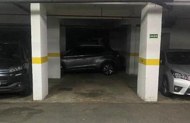 Apartamento 3 quartos no St Bueno, ate 6 hóspedes, ótima localização - Photo 22