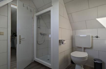 Dachgeschosswohnung Wilhelm - Foto 10