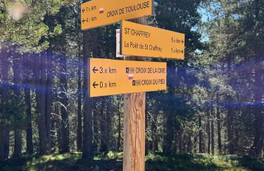 Ferme rénovée Serre Chevalier - Foto 69