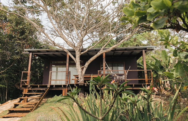 Vila Flor - Chapada dos Veadeiros - Foto 76