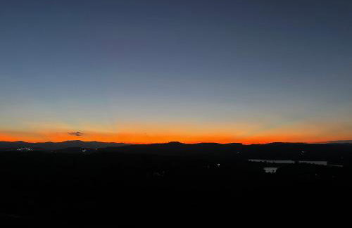 Refúgio Terra - SitioSantaRita - Nazare Paulista - Foto 35