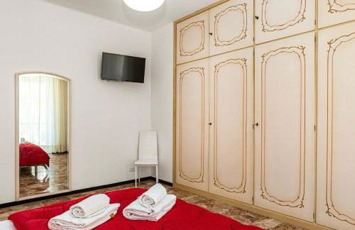 10 min dal Mare - New York Style - Apartment - Foto 27