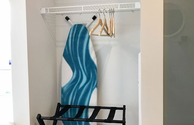 Modern Roosevelt Urban Studio - Foto 5