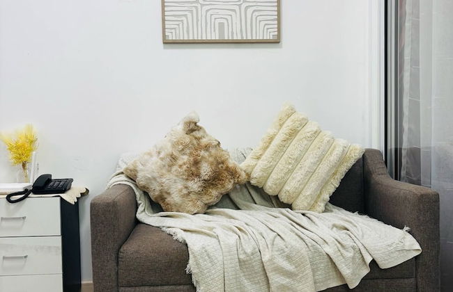 Azure Beach Club Paris Hilton - Foto 37