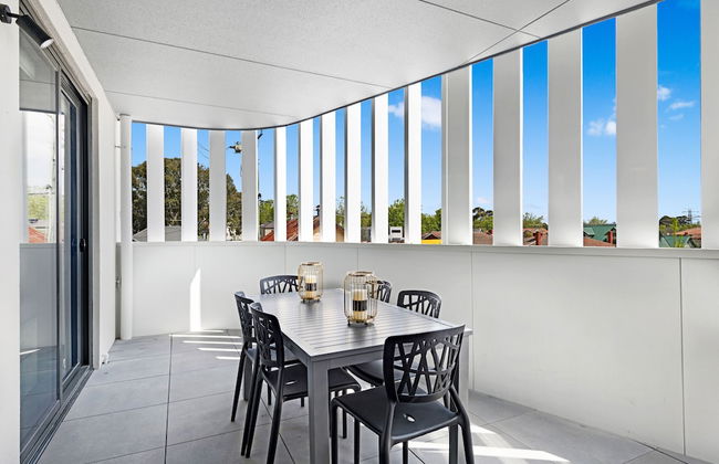 Manhattan Apartments - Glen iris - Photo 31