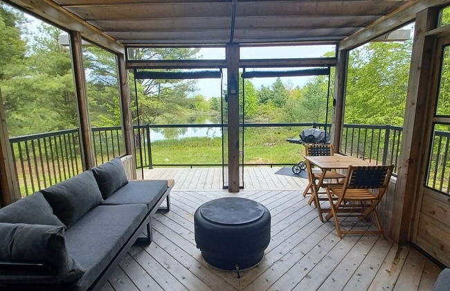 Pine Brae Eco-Resort - Photo 14