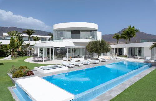 Villa Equilibrium Costa Adeje - Foto 63