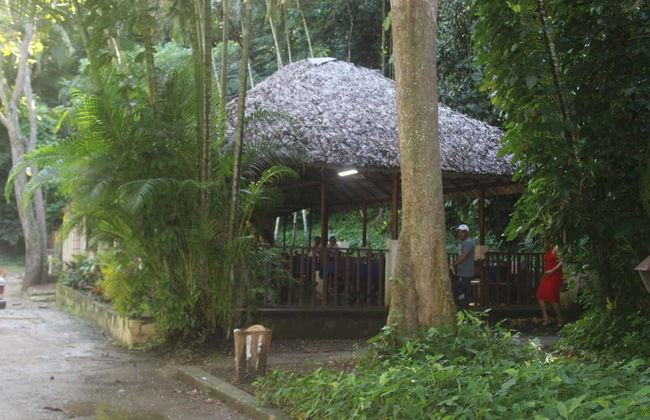 Excursion aux Jardins de Hershey à moto - Photo 6