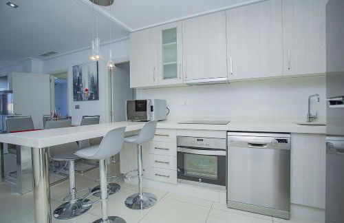 235 Zenia Mar Azul-Alicante Holiday - Foto 28