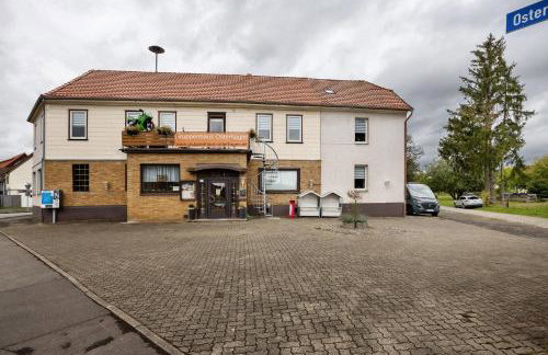 Gruppenhaus Osterhagen - Foto 31