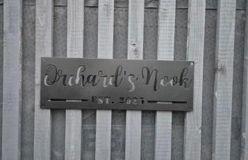 The Orchard's Nook Treehouse - Foto 39