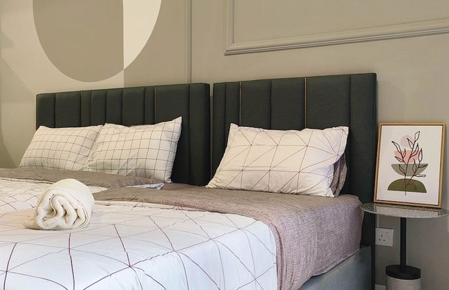 Millerz Square By Just Stay - Foto 43