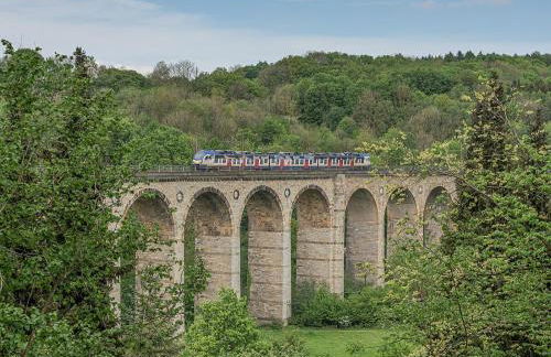 Egge Suite - Zentral in Klinik-&Kurparknähe - Foto 25