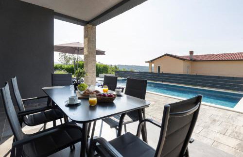 Villa Megi quiet village near Labin - Foto 20