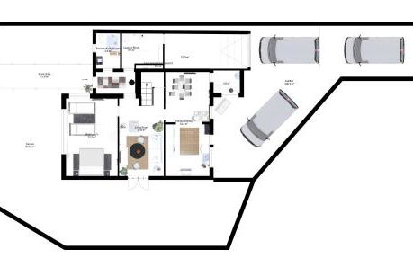 Highcross Corner - Foto 66