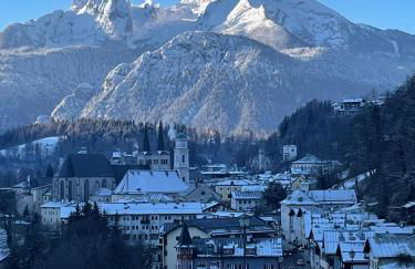Ferienwohnung Bea´s Bergblick - Foto 6