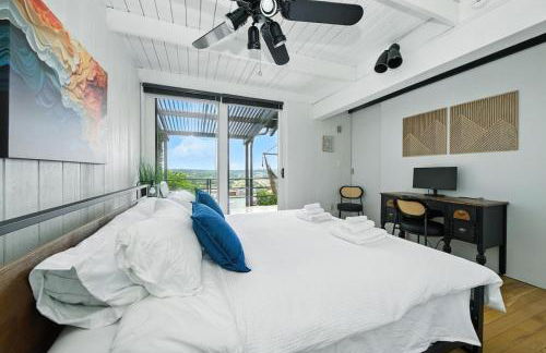 Mt Adams Lookout with Best City View and Parking - Foto 70