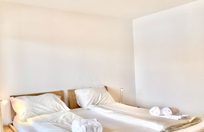 Residenza Chesa Margun 79-3 - Foto 32