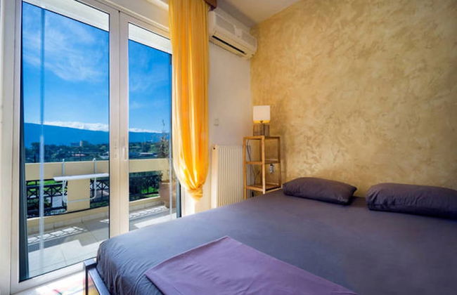 Souda bay penthouse - Foto 6