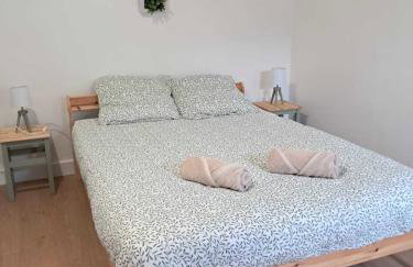 Charmante Maisonnette Rénovée - 5 min d'Argenton Sur Creuse - Foto 10