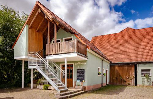 BiolandHof Röttenbacher - Foto 1