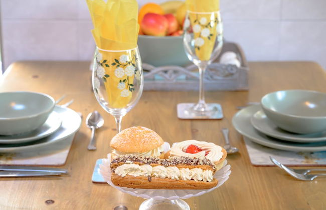 Saughall Mill Farm Cottage - Photo 36