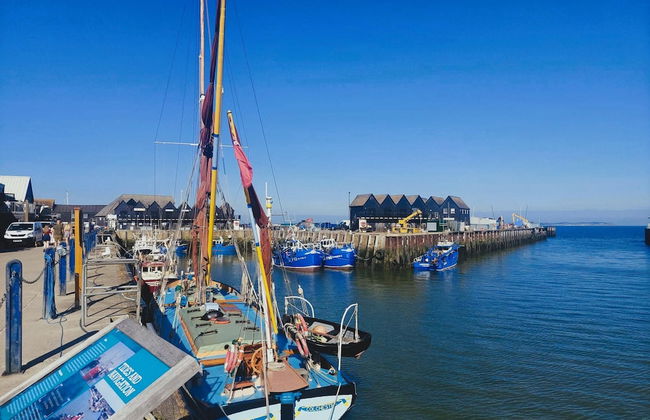 Host Stay Sail Away - Foto 8