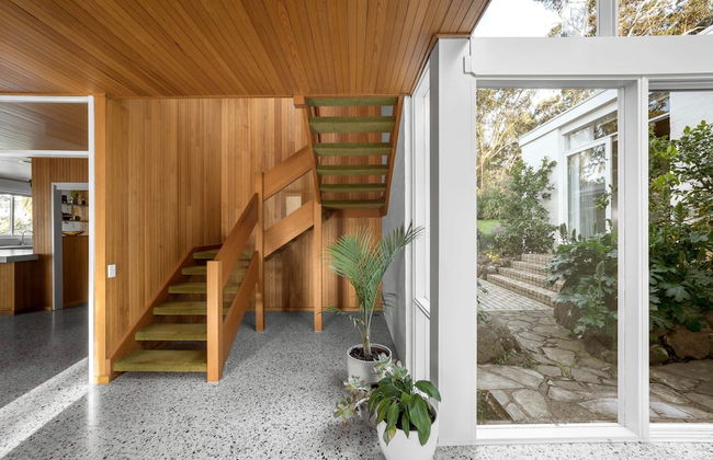 The Fender House in Mount Martha - Foto 11