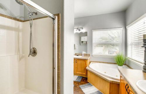 Walk to Colorado River Needles Gem with Pool Access - Foto 11