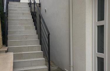 Residence top location apt. 1 Marghareta with sea view - Foto 53