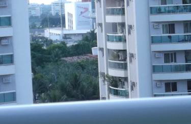 Apartamento Hélio Gregório Barra da Tijuca - Foto 21