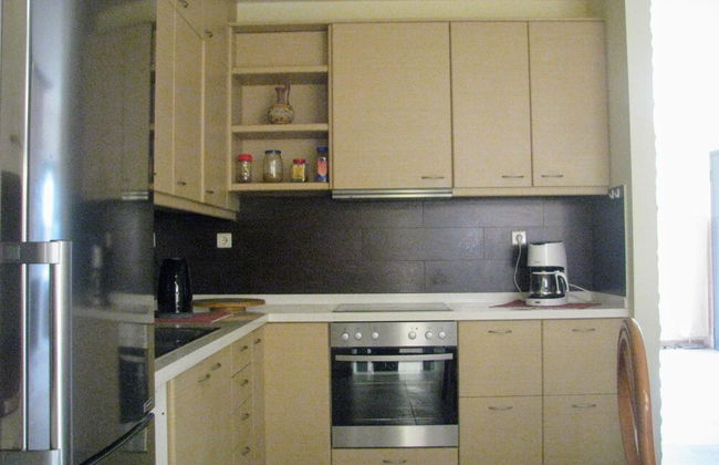 Villa Paradise - Photo 15