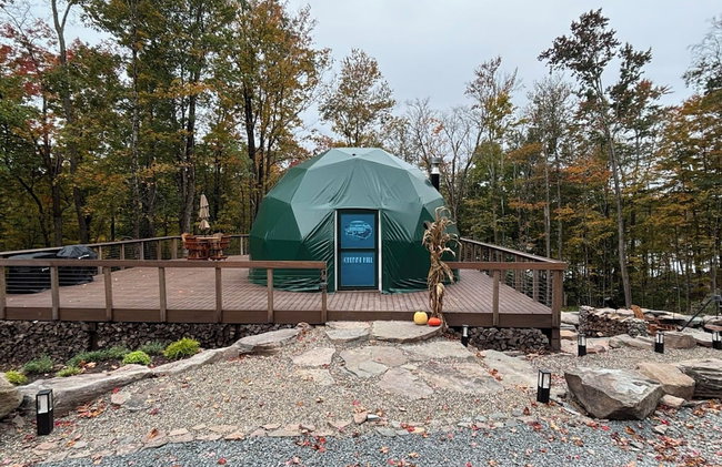 Domes at Catskills - Foto 67