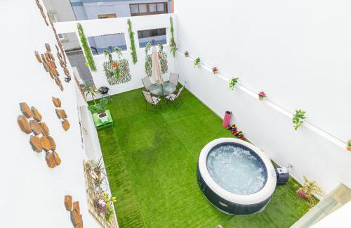 Garden House - La Isleta - Foto 1