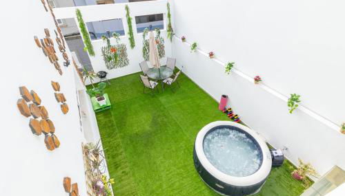 Garden House - La Isleta - Foto 1