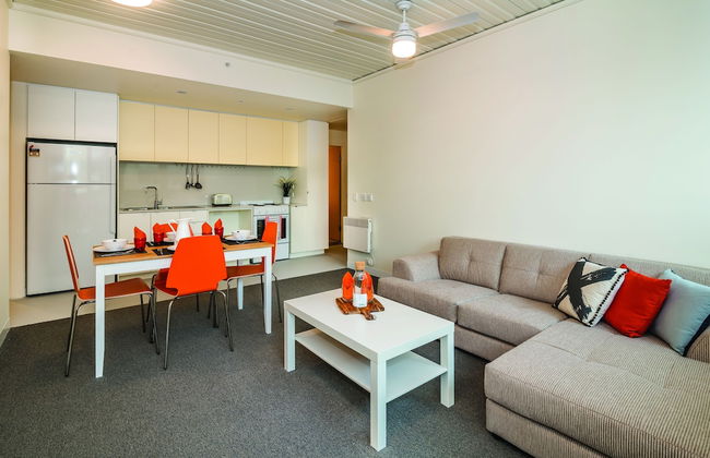 Student Village Melbourne - Photo 14