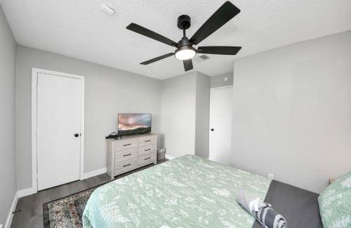 Cozy 3-bedroom bungalow in Richmond, TX - Foto 38