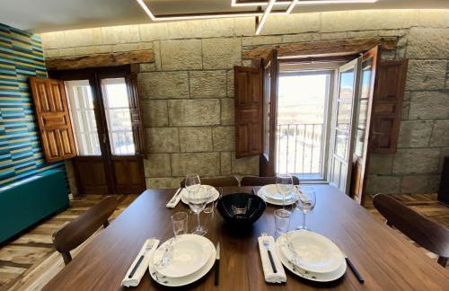 Plaza Mayor Salamanca - Foto 34