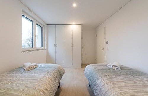 Rheinblick Apartment 3 - Foto 15