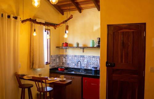 Espaço Canela-de-Ema - Foto 39