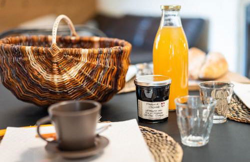 La Grange de Capucine, gite de caractère - Foto 54