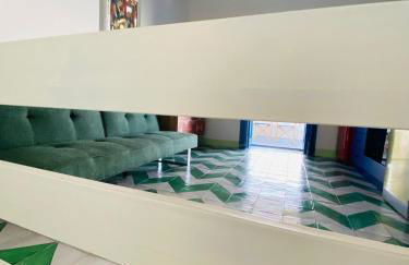 Casa Avocado - in the center, with a view and quiet - Foto 26