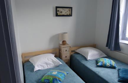 Gîte My Cottage Baie de Somme avec sauna - Foto 11