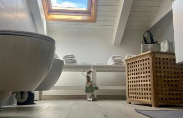 Casa di Nuvola -Residenza Lavinia - - Foto 30