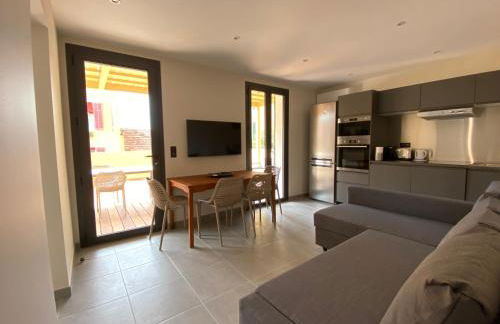 Résidence Le Provence - Foto 41